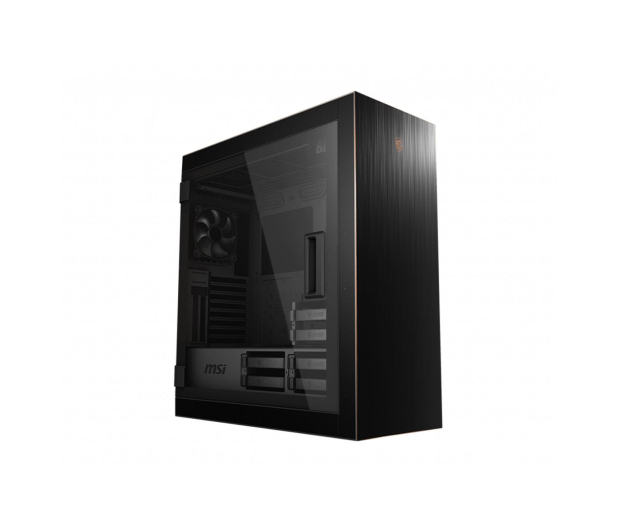 MSI MPG SEKIRA 500G - 510888 - zdjęcie